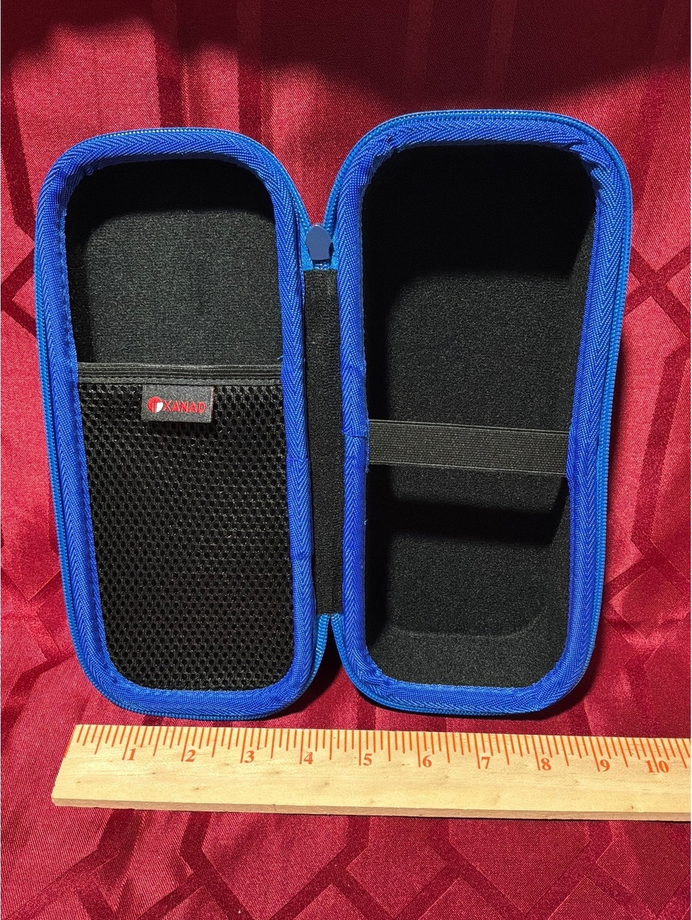 XANAD Hard Case for OXWELL Thermal Camera, Blue